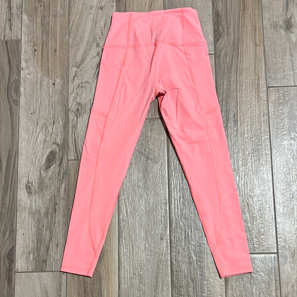 Victoria's Secret Pink Leggings - Picture 2 of 5